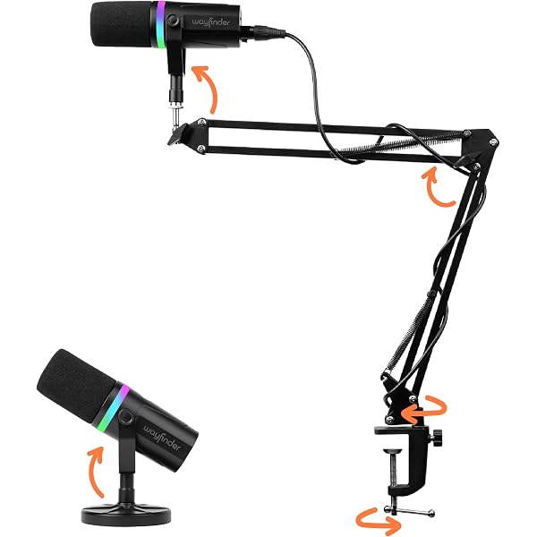 Amazon.com: Sontronics STC-3X Professional 3-Pattern LDC XLR
